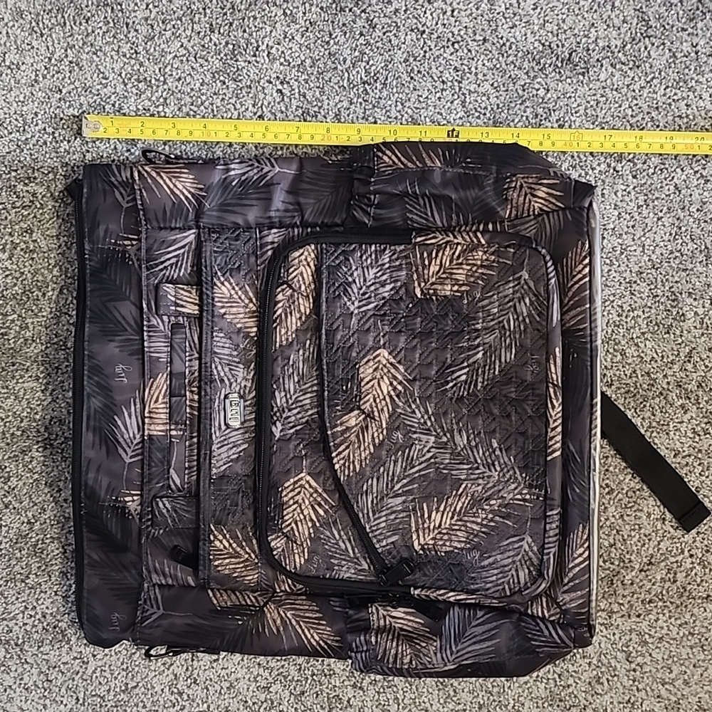 LUG backpack